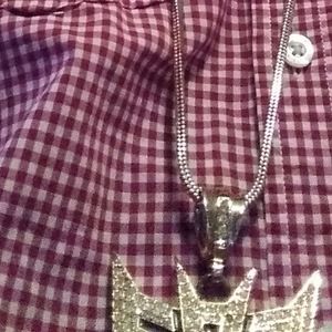 Meet your Posher, Calvin